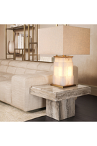 Sartoria Side Table