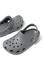 Kids Classic Clogs