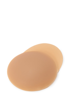No-Show Extra Lift Adhesive Lifting Nipple Covers