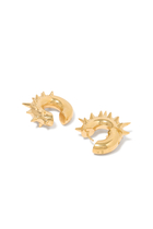 Doughnut Spur Ear Set