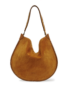 Oskan Hobo Soft Bag