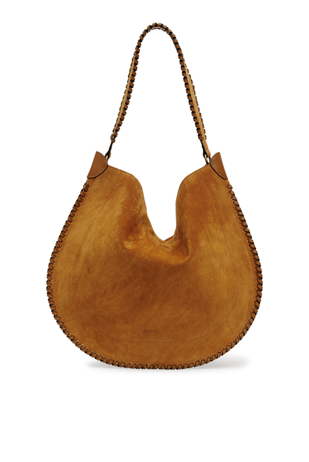 Oskan Hobo Soft Bag