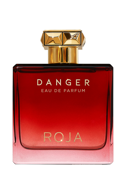 Danger Pour Homme Eau de Parfum