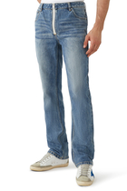 Jonny Jeans