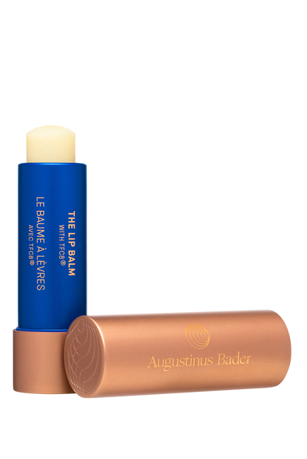 The Lip Balm