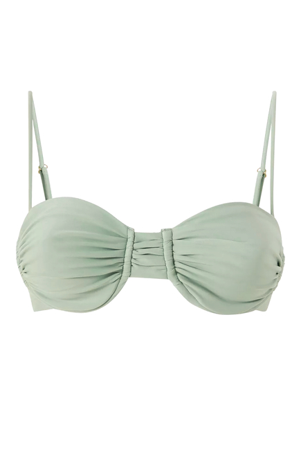 Mia Bikini Top