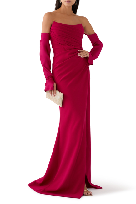 Airah Dress