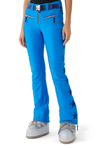 Tiby Ski Pants Glam