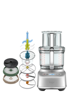 The Paradice 16 Food Processor