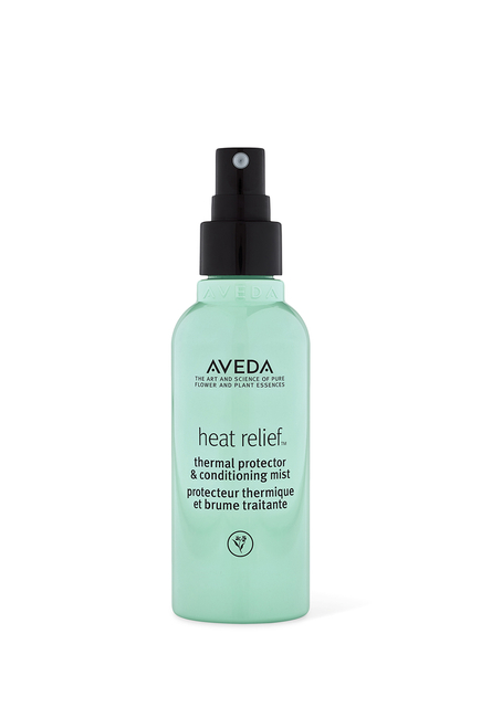 Heat Relief Thermal Protector & Conditioning Mist
