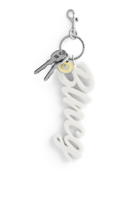 BB Keyring