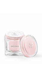 Delina Refillable Body Cream