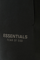 Fleece Essential Sweatpants