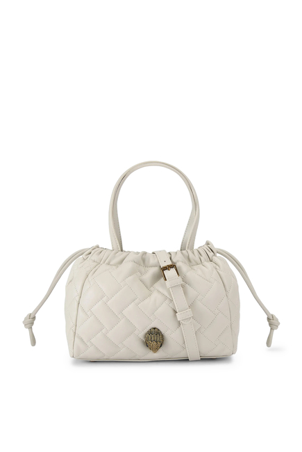 Small Kensington String Tote Bag