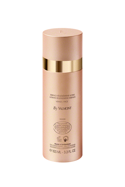 L'Elixir des Glaciers Fluide Merveilleux Votre Visage