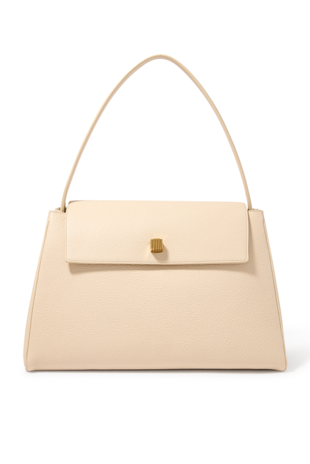 Audrey Top Handle Bag