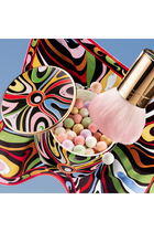 Marmo Swirl Powder Brush