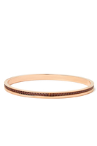 Quatre Classique Bracelet, 18k Mix Gold & PVD