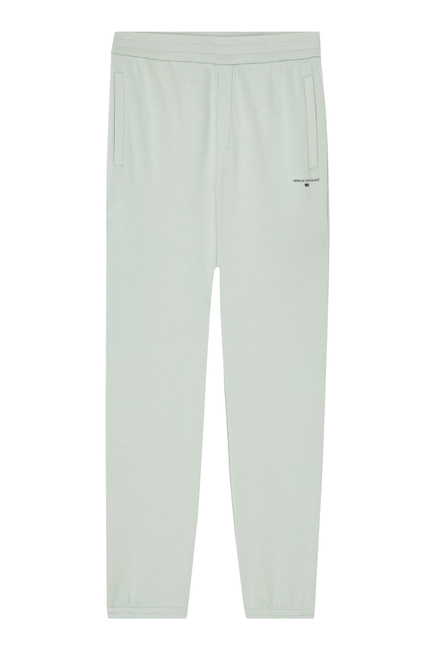 Logo Sweatpants