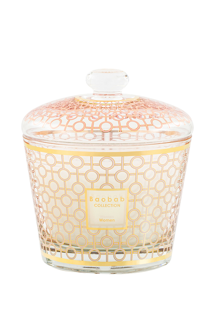 Gift Box Max 10 Dome Women