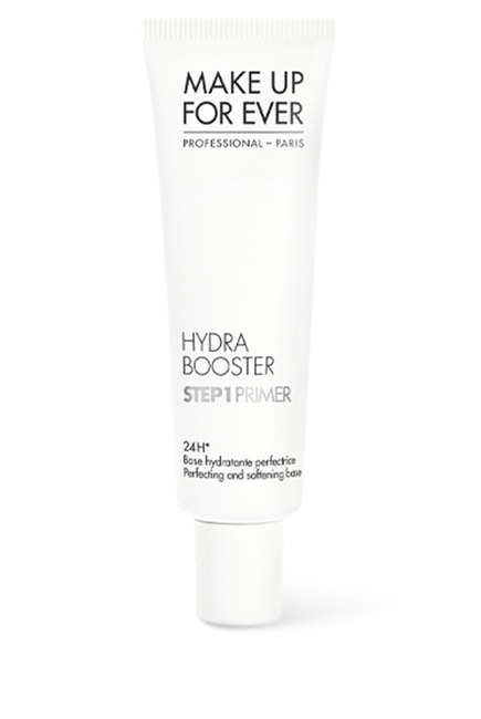 Step 1 Primer - Hydra Booster