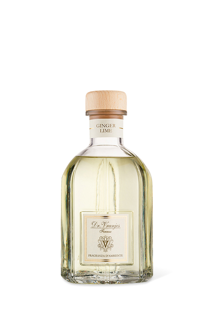 Ginger Lime Diffuser