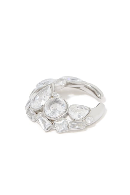Orion Ear Cuff