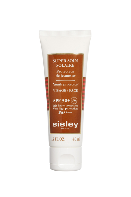 Super Soin Solaire Facial Sun Care SPF50+