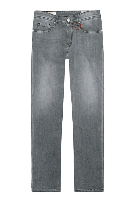 Michelangelo Regular Denim Jeans