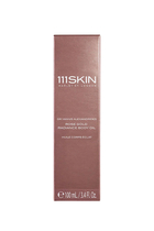 Rose Gold Radiance Body Oil