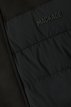  Brody Down-Filled Quilted Vest