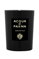Signatures of the Sun Osmanthus Scented Candle