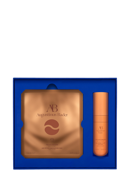 The Eye Rejuvenating Kit