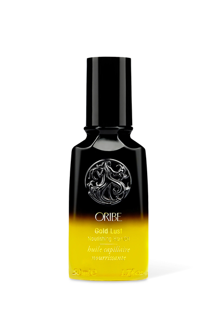 Gold Lust Nourishing Hair Oil