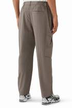 Tech Cargo Pants