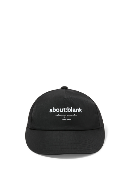 Kids Box Cap