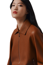 Rouge Hermès, Silky Lipstick Shine