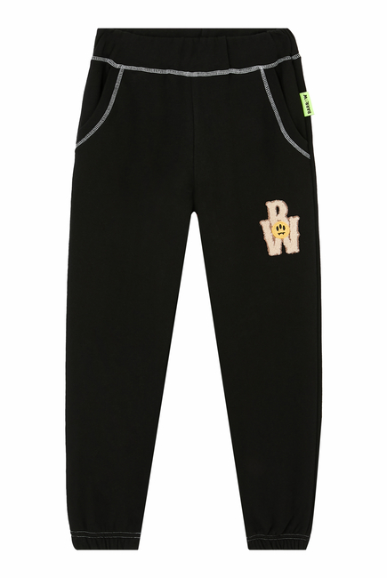 Kids Fleece Pants