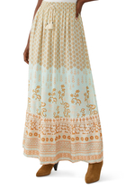 Sweet Nothings Maxi Skirt
