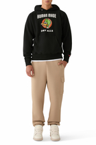 Duck Graphic Hoodie