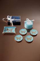 Mariposa Coasters