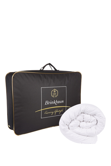 Chalet Light Duvet Lightweight 3.5Tog