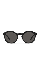 Kids New Pattern Sunglasses