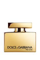 The One Gold Eau de Parfum Intense