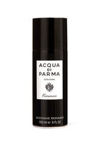 Colonia Essenza Deodorant Spray