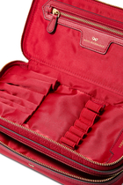 Logo Make-Up Pouch