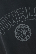 Faded Collegiate T-Shirt