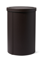Metal Waste Bin