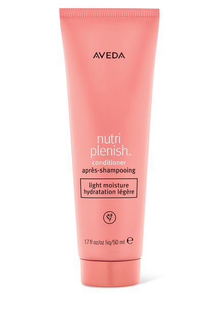Nutriplenish™ Conditioner Light Moisture