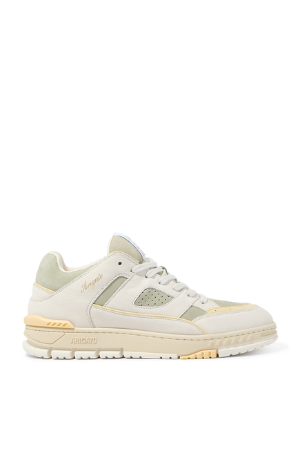 Area Lo Sneakers